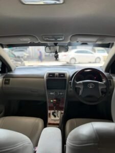 Toyota Fielder G 2007 for sale in Peshawar