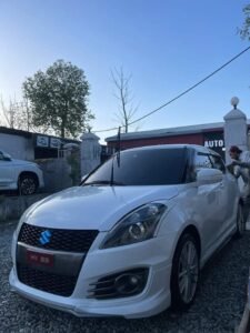 Suzuki Swift GT 2012 for sale in Swat