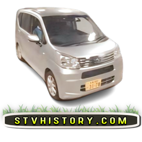 Daihatsu Move 2021 for sale in Peshawar