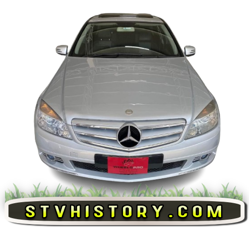 Mercedes Benz C180 Avantgarde 2010 for sale