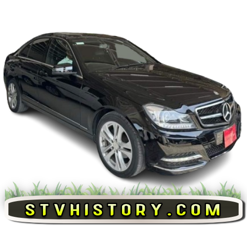 Mercedes Benz C200 CGI Avantgarde 2013 for sale