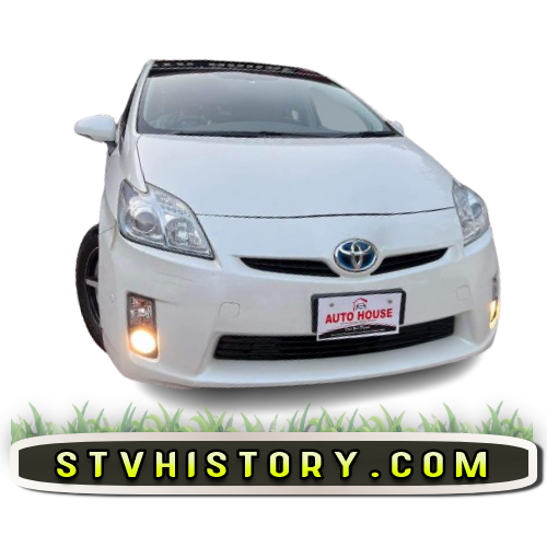 Toyota Prius G 2010 for sale in Fizagat Swat