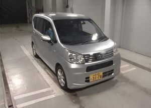 Daihatsu Move 2021 for sale in Peshawar