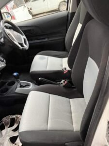 Toyota Aqua S 2012 for sale in Fizagat 