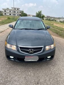 Honda Accord Cl7 2003 for sale in Islamabad