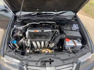 Honda Accord Cl7 2003 for sale in Islamabad