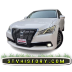 Toyota Crown 2014 for sale in Fizagat