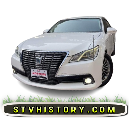 Toyota Crown 2014 for sale in Fizagat