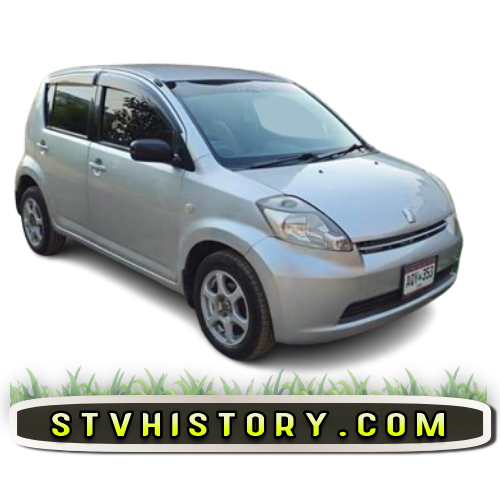 Toyota Passo 2004 for sale in Sahiwal