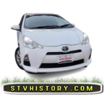 Toyota Aqua S 2012 for sale in Fizagat 