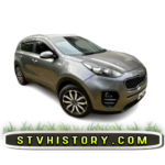 Kia Sportage 2017 for sale Timargara