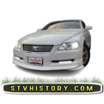 Toyota Mark X 2006 for sale in Fizagat