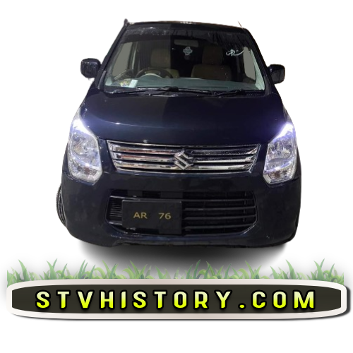 Suzuki Wagon R 2012 for sale in Mingora Swat
