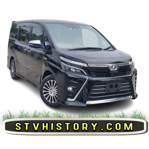 Toyota Voxy Hybrid 2018 for sale in Lahore